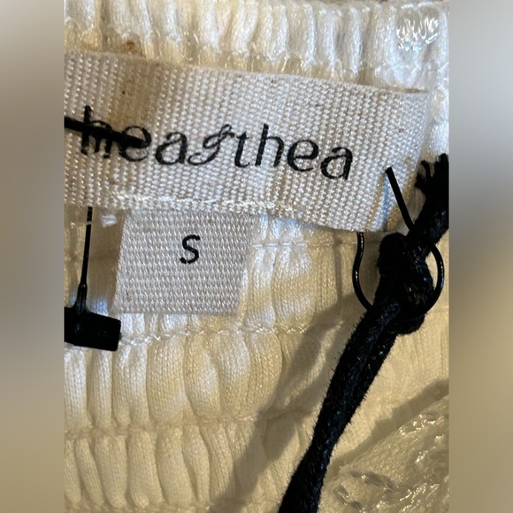 Pinkblush embroidered Lace Embellished Maxi Dress - Picture 4 of 7